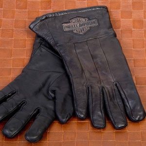 Harley-Davidson LEATHER GLOVES